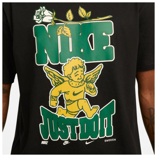 Nike Ανδρική κοντομάνικη μπλούζα Sportswear Tee M90 OC PK3 GFX